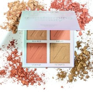 🚫SOLD🚫 Formula Z Cheek Palette